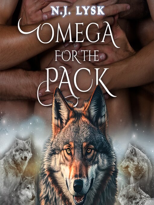 Title details for Omega for the Pack by N.J. Lysk - Available